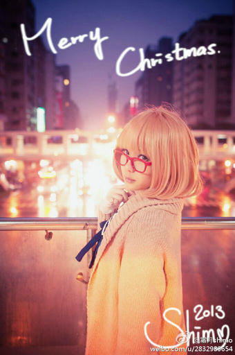 霜月shimo NO.001 微博杂图 [1046P-384MB]_第28集