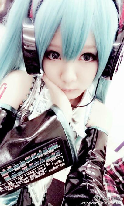 霜月shimo NO.001 微博杂图 [1046P-384MB]_第28集