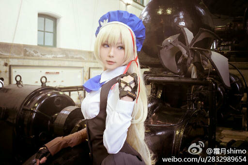 霜月shimo NO.001 微博杂图 [1046P-384MB]_第28集