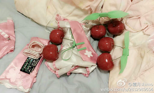 霜月shimo NO.001 微博杂图 [1046P-384MB]_第28集