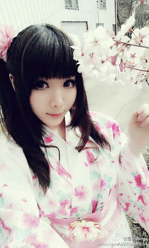 霜月shimo NO.001 微博杂图 [1046P-384MB]_第28集