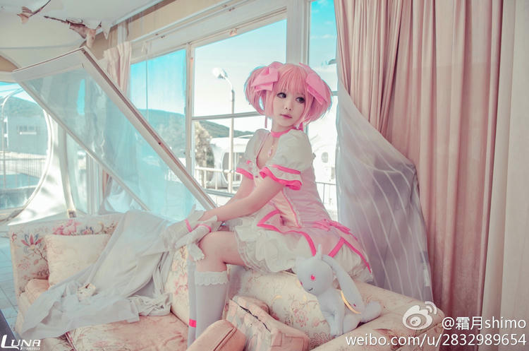 霜月shimo NO.001 微博杂图 [1046P-384MB]_第3集