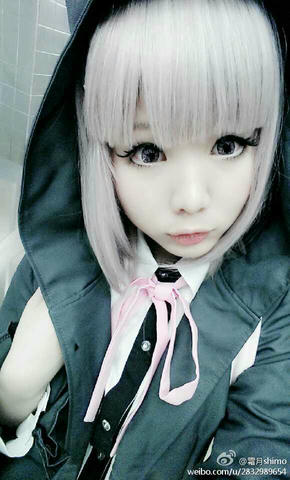 霜月shimo NO.001 微博杂图 [1046P-384MB]_第29集