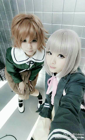 霜月shimo NO.001 微博杂图 [1046P-384MB]_第29集