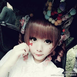 霜月shimo NO.001 微博杂图 [1046P-384MB]_第29集