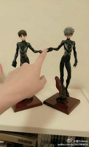 霜月shimo NO.001 微博杂图 [1046P-384MB]_第29集