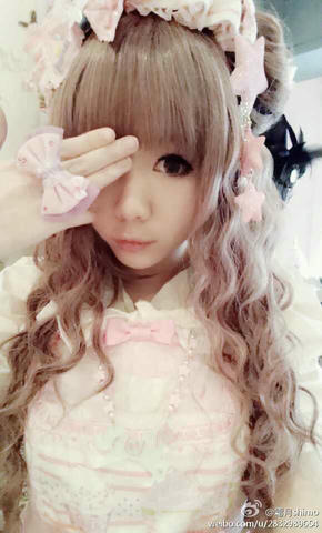 霜月shimo NO.001 微博杂图 [1046P-384MB]_第29集