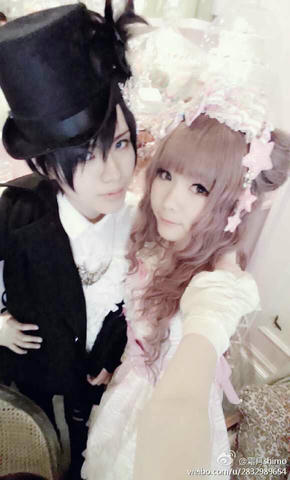 霜月shimo NO.001 微博杂图 [1046P-384MB]_第29集