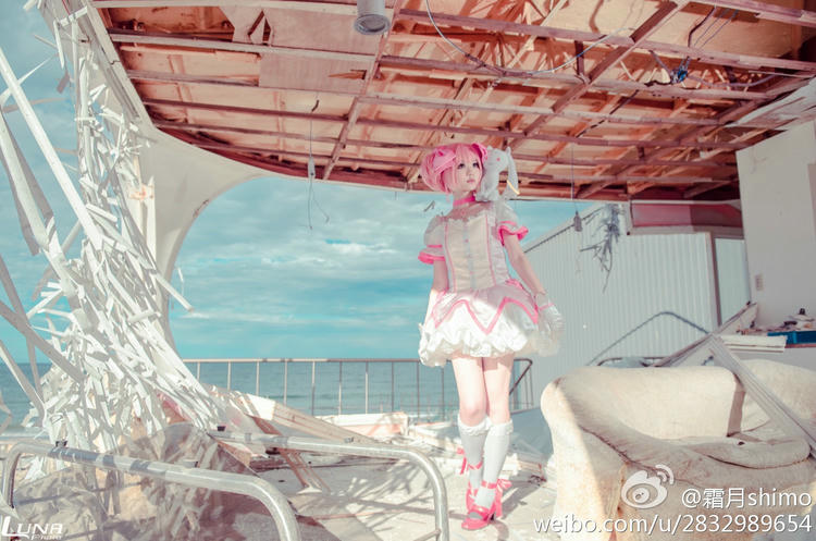 霜月shimo NO.001 微博杂图 [1046P-384MB]_第3集