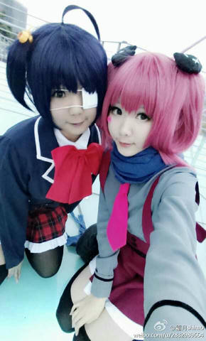 霜月shimo NO.001 微博杂图 [1046P-384MB]_第29集