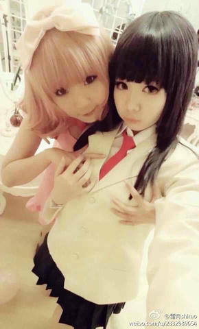 霜月shimo NO.001 微博杂图 [1046P-384MB]_第29集