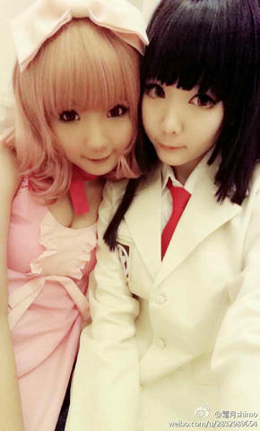 霜月shimo NO.001 微博杂图 [1046P-384MB]_第29集