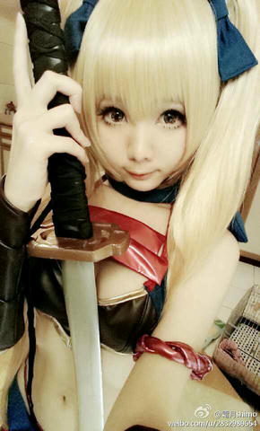 霜月shimo NO.001 微博杂图 [1046P-384MB]_第29集