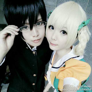 霜月shimo NO.001 微博杂图 [1046P-384MB]_第29集