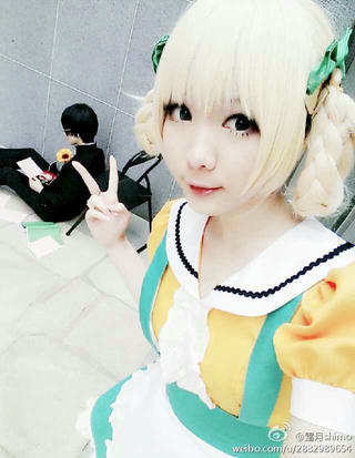 霜月shimo NO.001 微博杂图 [1046P-384MB]_第29集