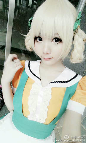 霜月shimo NO.001 微博杂图 [1046P-384MB]_第29集