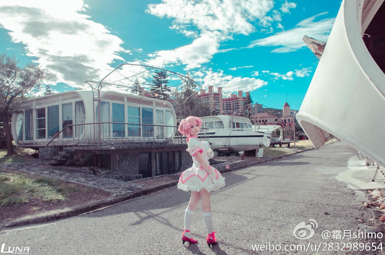 霜月shimo NO.001 微博杂图 [1046P-384MB]_第3集