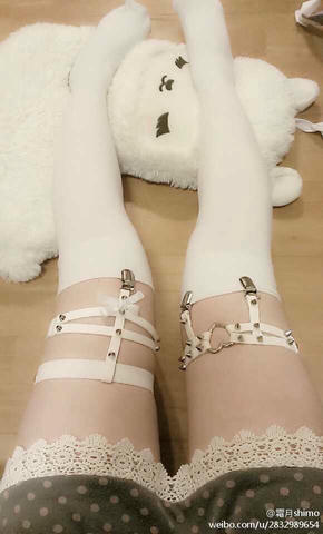 霜月shimo NO.001 微博杂图 [1046P-384MB]_第29集