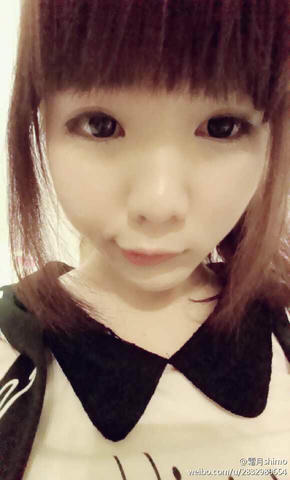 霜月shimo NO.001 微博杂图 [1046P-384MB]_第30集