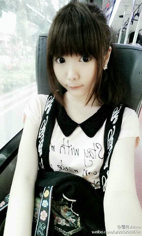 霜月shimo NO.001 微博杂图 [1046P-384MB]_第30集