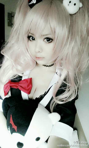 霜月shimo NO.001 微博杂图 [1046P-384MB]_第30集