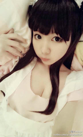 霜月shimo NO.001 微博杂图 [1046P-384MB]_第30集