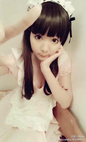 霜月shimo NO.001 微博杂图 [1046P-384MB]_第30集
