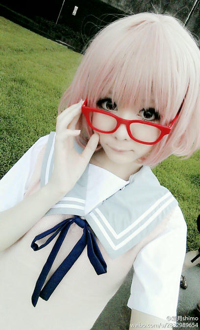 霜月shimo NO.001 微博杂图 [1046P-384MB]_第30集