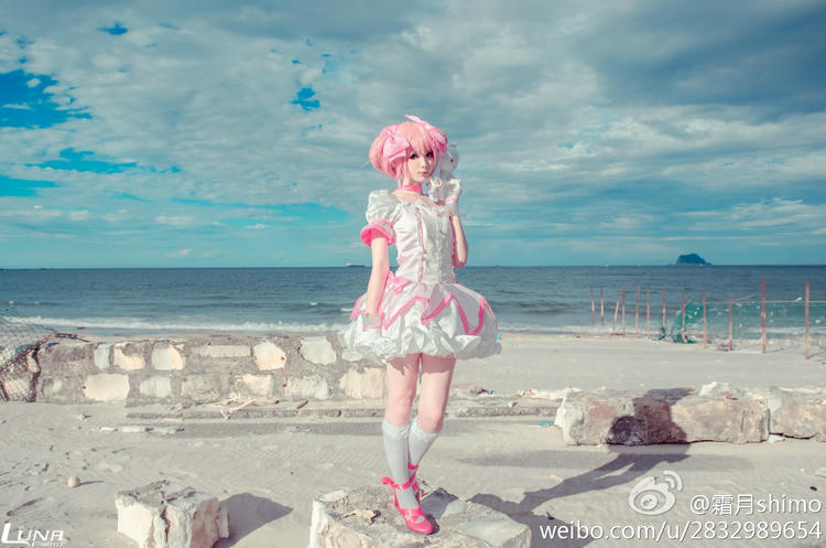 霜月shimo NO.001 微博杂图 [1046P-384MB]_第3集