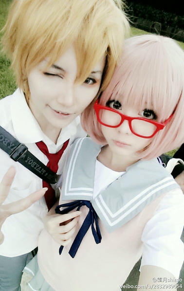 霜月shimo NO.001 微博杂图 [1046P-384MB]_第30集