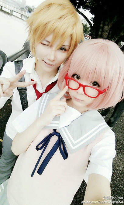 霜月shimo NO.001 微博杂图 [1046P-384MB]_第30集