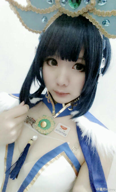 霜月shimo NO.001 微博杂图 [1046P-384MB]_第30集