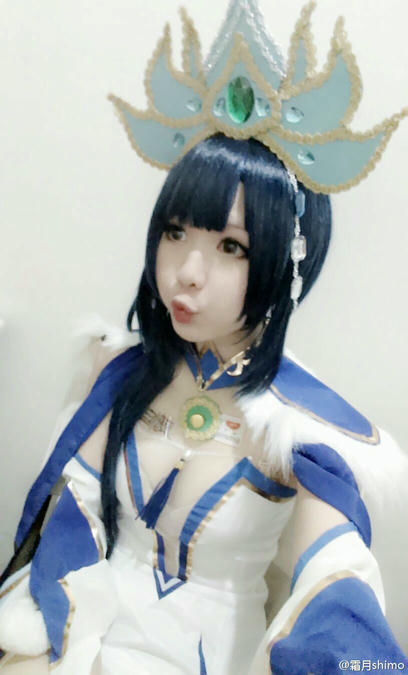 霜月shimo NO.001 微博杂图 [1046P-384MB]_第30集