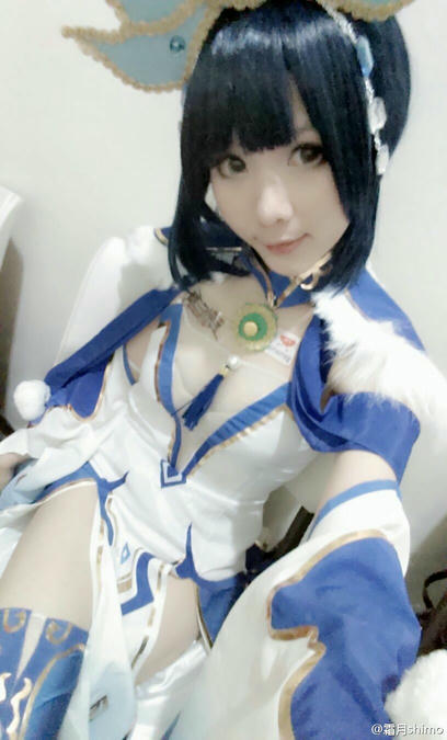 霜月shimo NO.001 微博杂图 [1046P-384MB]_第30集