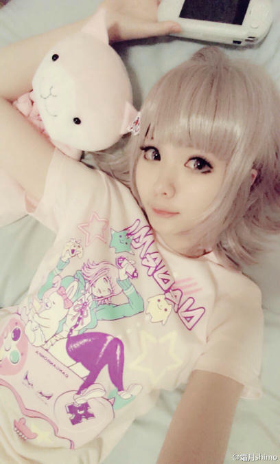 霜月shimo NO.001 微博杂图 [1046P-384MB]_第30集