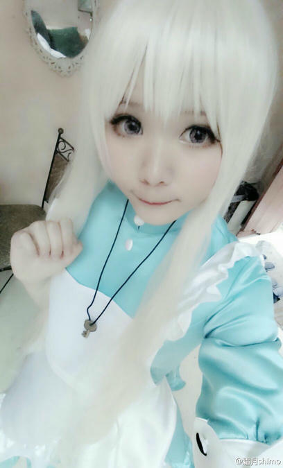 霜月shimo NO.001 微博杂图 [1046P-384MB]_第30集