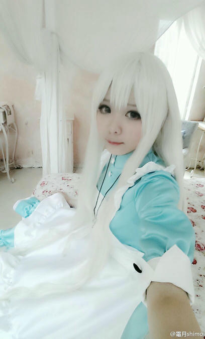 霜月shimo NO.001 微博杂图 [1046P-384MB]_第30集