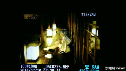 霜月shimo NO.001 微博杂图 [1046P-384MB]_第30集