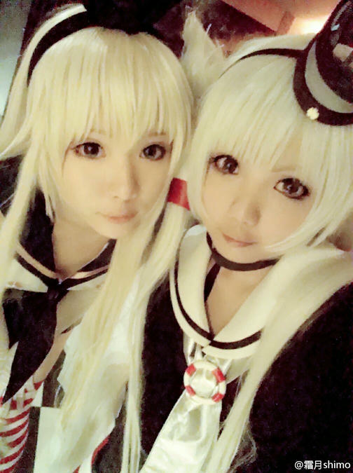 霜月shimo NO.001 微博杂图 [1046P-384MB]_第31集