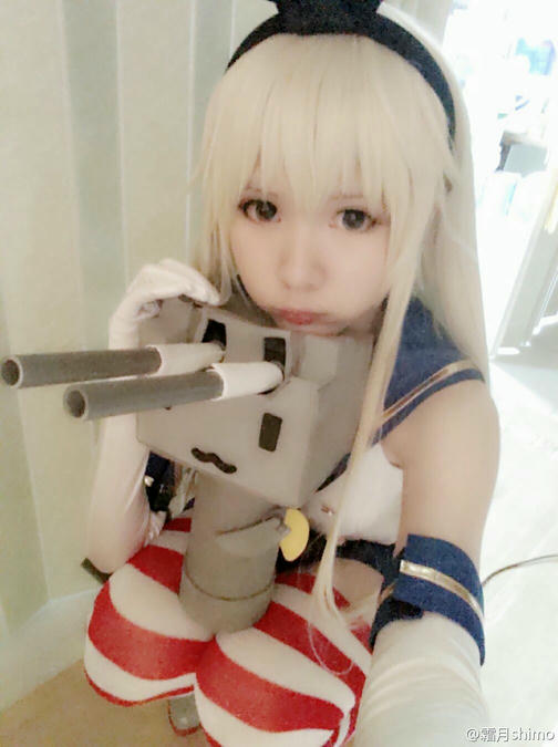 霜月shimo NO.001 微博杂图 [1046P-384MB]_第31集