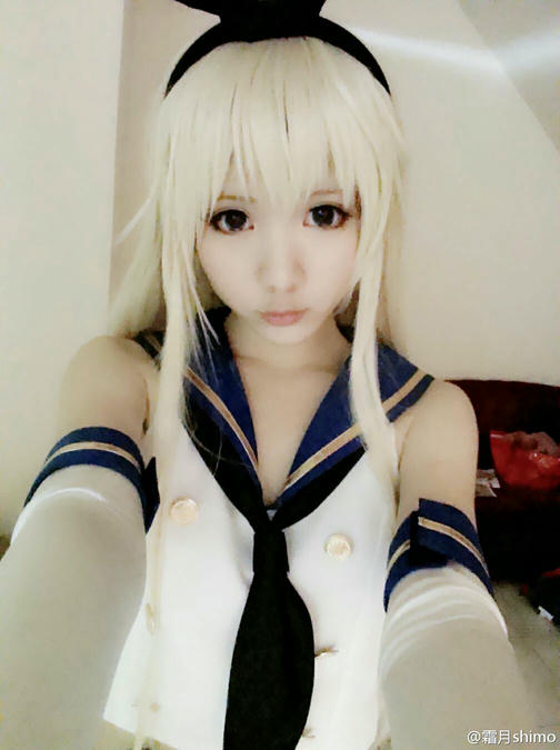 霜月shimo NO.001 微博杂图 [1046P-384MB]_第31集