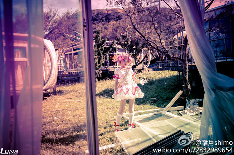 霜月shimo NO.001 微博杂图 [1046P-384MB]_第4集