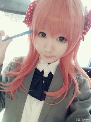 霜月shimo NO.001 微博杂图 [1046P-384MB]_第31集