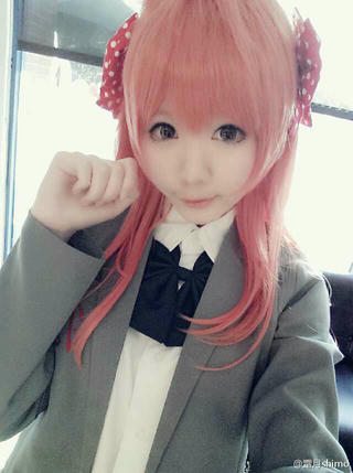 霜月shimo NO.001 微博杂图 [1046P-384MB]_第31集