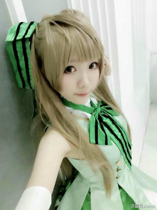 霜月shimo NO.001 微博杂图 [1046P-384MB]_第31集