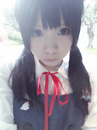 霜月shimo NO.001 微博杂图 [1046P-384MB]_第31集