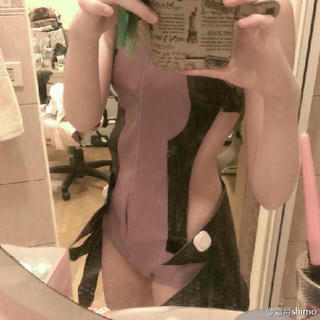 霜月shimo NO.001 微博杂图 [1046P-384MB]_第31集