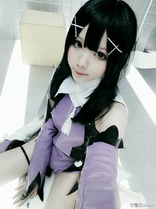 霜月shimo NO.001 微博杂图 [1046P-384MB]_第31集