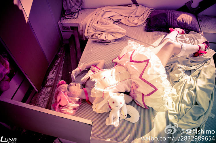 霜月shimo NO.001 微博杂图 [1046P-384MB]_第4集