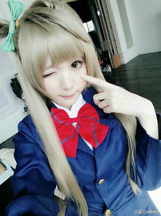 霜月shimo NO.001 微博杂图 [1046P-384MB]_第32集